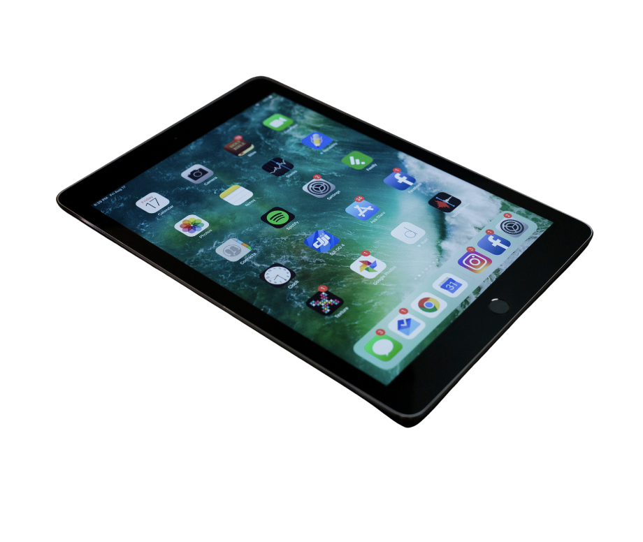 Окей психометрия разыгрывает новый айпед среди учеников курса